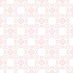 Image showing Seamless floral pattern 