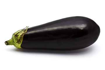 Image showing Eggplant