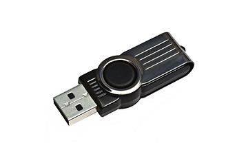 Image showing USB storage drive