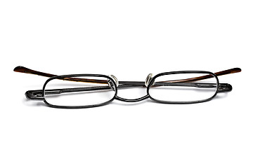 Image showing Reading glasses