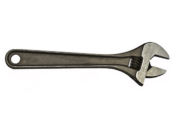 Image showing Wrench