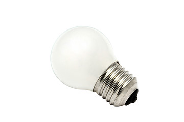 Image showing Light bulb