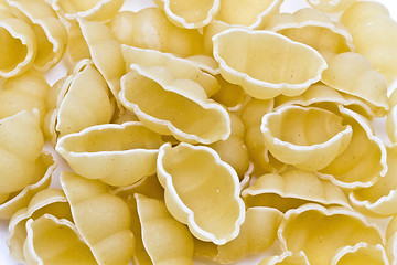 Image showing Pasta 