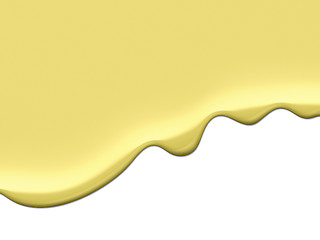 Image showing flowing oil