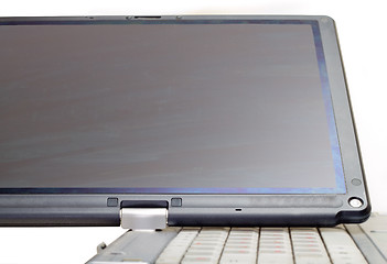 Image showing Laptop