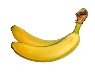 Image showing Bananas