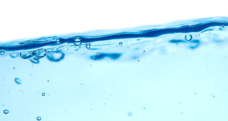 Image showing water