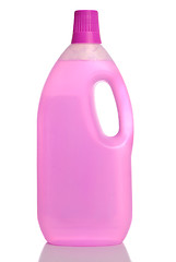 Image showing Plastic bottle