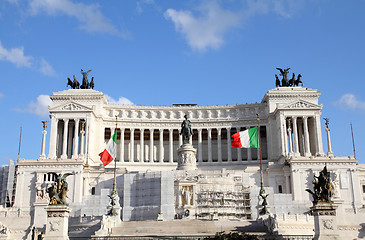 Image showing Rome, Italy