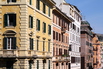 Image showing Rome, Italy