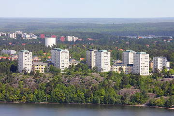 Image showing Stockholm