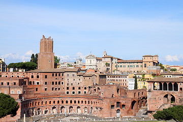 Image showing Rome