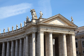 Image showing Vatican