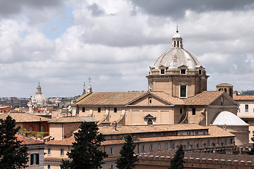 Image showing Rome