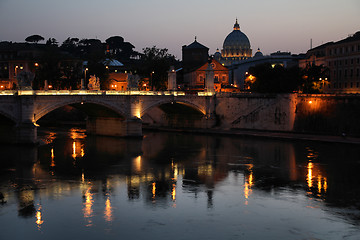 Image showing Rome