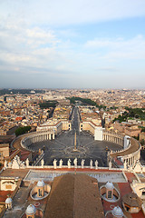 Image showing Vatican