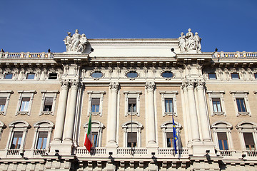 Image showing Rome, Italy