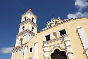 Image showing Remedios, Cuba