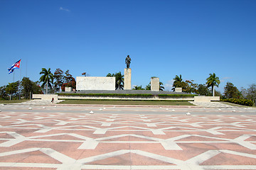 Image showing Che Guevara