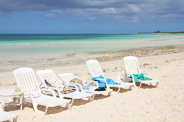 Image showing Cayo Coco