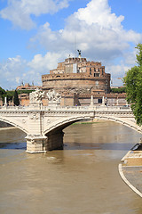 Image showing Rome, Italy