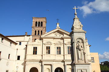 Image showing Rome