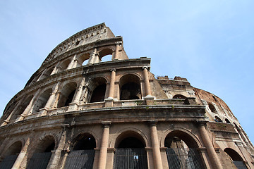 Image showing Colosseum