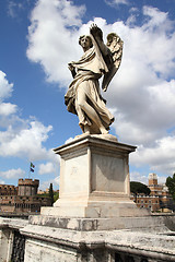 Image showing Rome