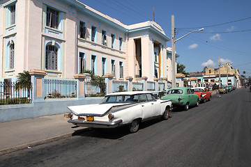 Image showing Cuba