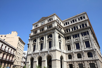 Image showing Havana