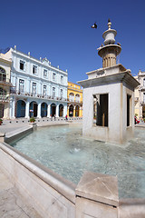 Image showing Havana