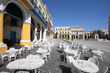 Image showing Havana