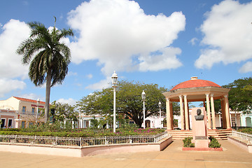 Image showing Remedios, Cuba