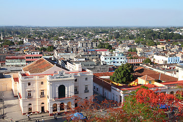 Image showing Santa Clara, Cuba