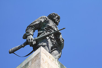 Image showing Che Guevara