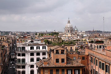 Image showing Rome