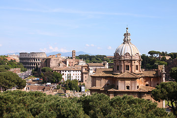 Image showing Rome