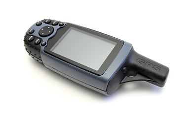 Image showing portable gps