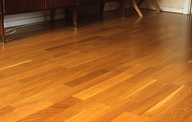 Image showing Parquet