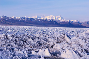 Image showing Landscape