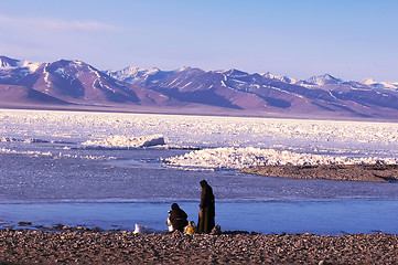 Image showing Landscape