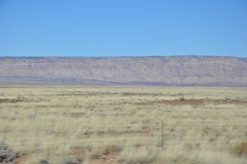 Image showing Navajo Reservation