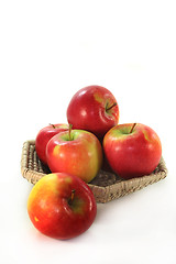 Image showing Apples