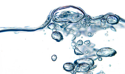 Image showing water