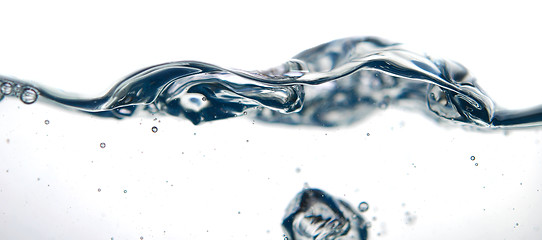 Image showing water