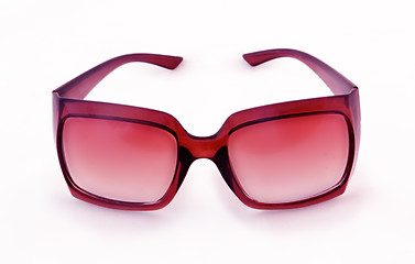 Image showing Sunglasses