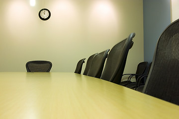 Image showing Conference Room