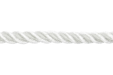 Image showing Section of rope