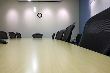 Image showing Conference Room