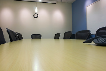 Image showing Conference Room